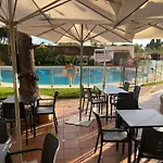 Moderno Estudio Y Piscina A 50 Metros De La Playa