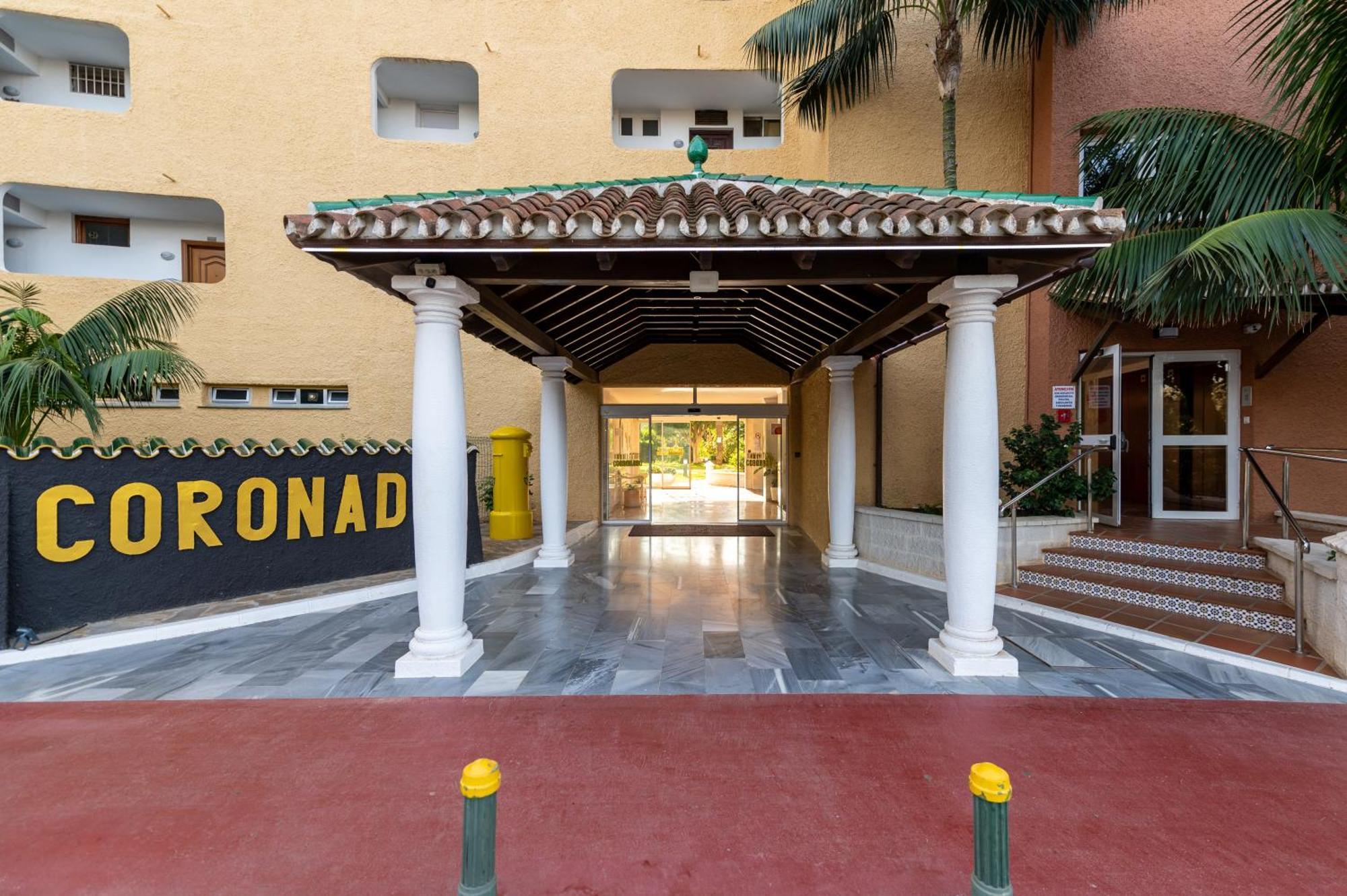 Moderno Estudio Y Piscina A 50 Metros De La Playa Appartement
