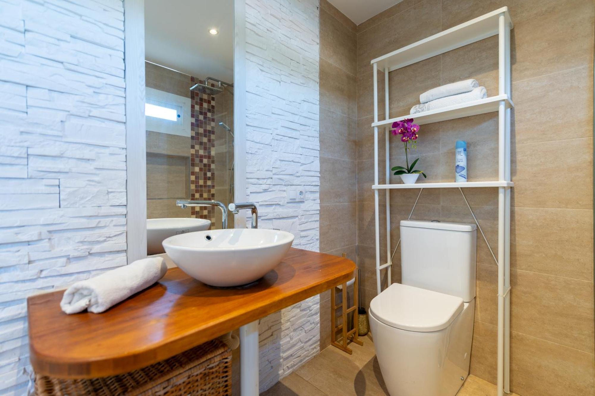 Appartement Moderno Estudio Y Piscina A 50 Metros De La Playa Marbella