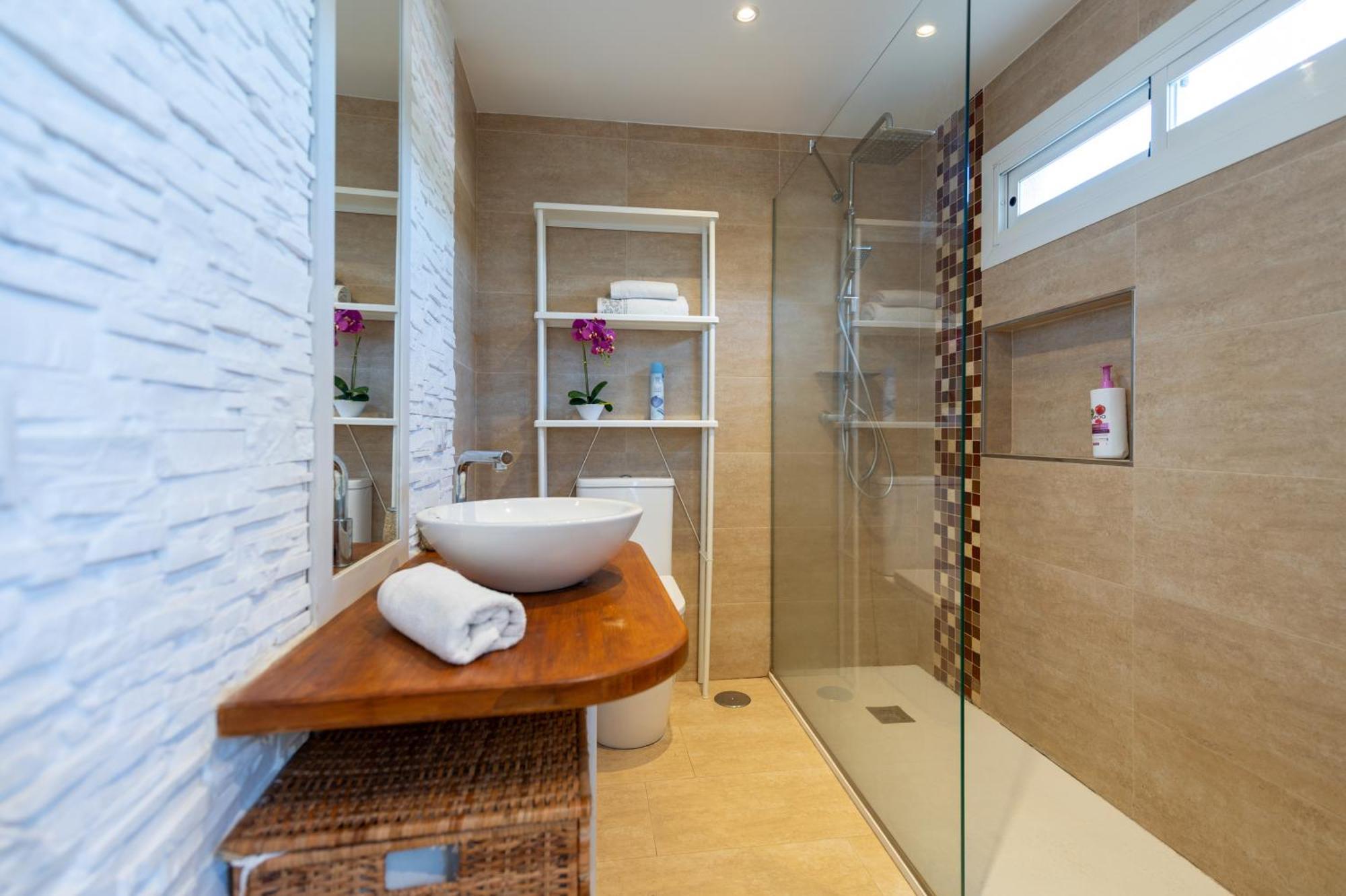 Appartement Moderno Estudio Y Piscina A 50 Metros De La Playa